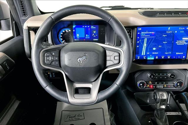 Used 2023 Ford Bronco For Sale in Olive Branch, MS