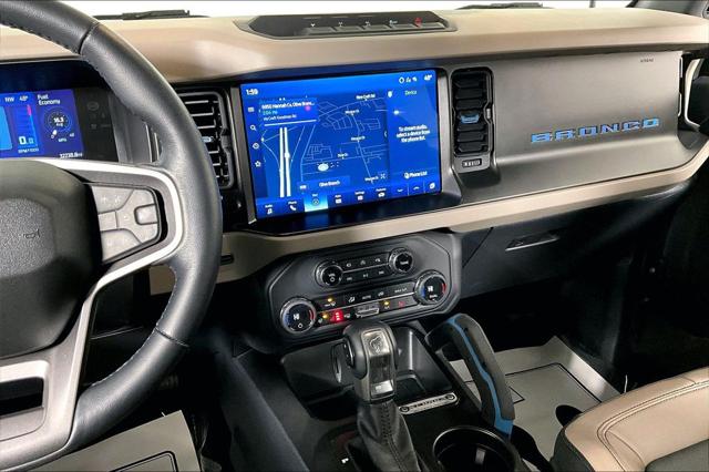 Used 2023 Ford Bronco For Sale in Olive Branch, MS