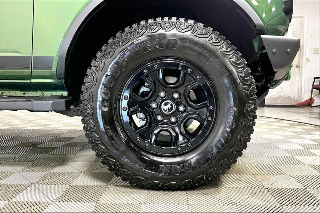 Used 2023 Ford Bronco For Sale in Olive Branch, MS