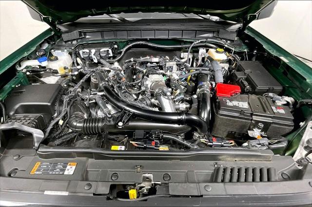 Used 2023 Ford Bronco For Sale in Olive Branch, MS