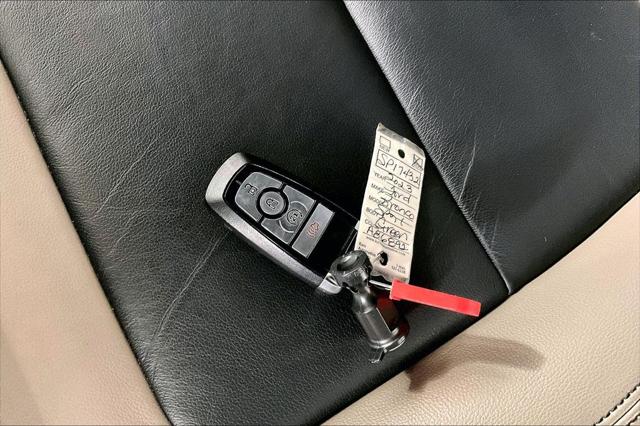 Used 2023 Ford Bronco For Sale in Olive Branch, MS