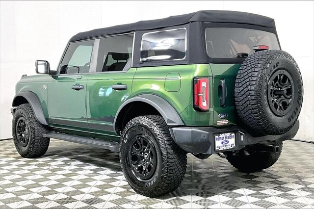 Used 2023 Ford Bronco For Sale in Olive Branch, MS