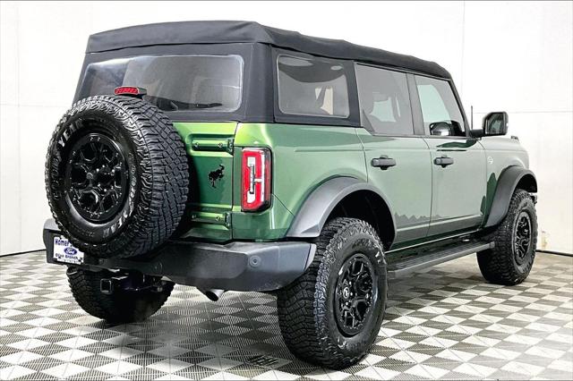 Used 2023 Ford Bronco For Sale in Olive Branch, MS