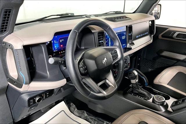 Used 2023 Ford Bronco For Sale in Olive Branch, MS