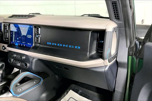 Used 2023 Ford Bronco For Sale in Olive Branch, MS