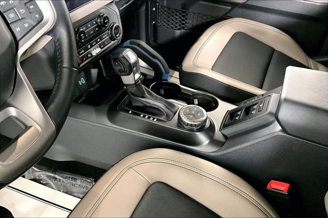 Used 2023 Ford Bronco For Sale in Olive Branch, MS