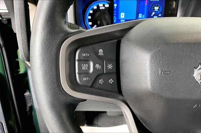 Used 2023 Ford Bronco For Sale in Olive Branch, MS