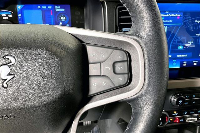 Used 2023 Ford Bronco For Sale in Olive Branch, MS