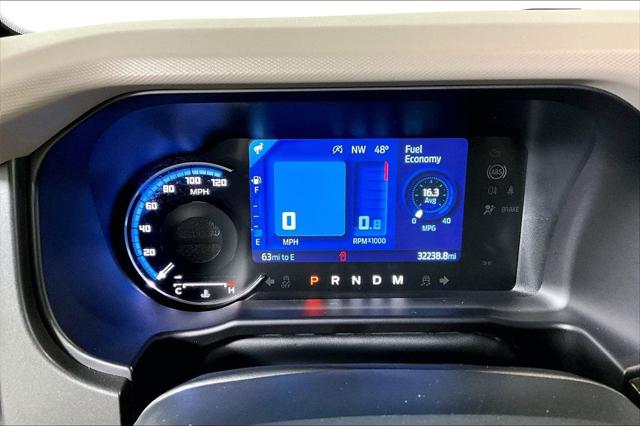 Used 2023 Ford Bronco For Sale in Olive Branch, MS