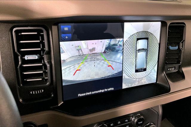 Used 2023 Ford Bronco For Sale in Olive Branch, MS