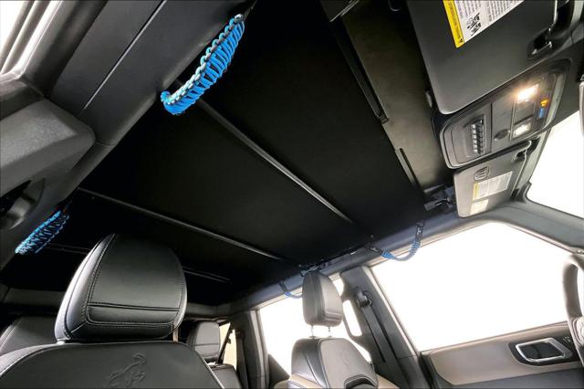 Used 2023 Ford Bronco For Sale in Olive Branch, MS