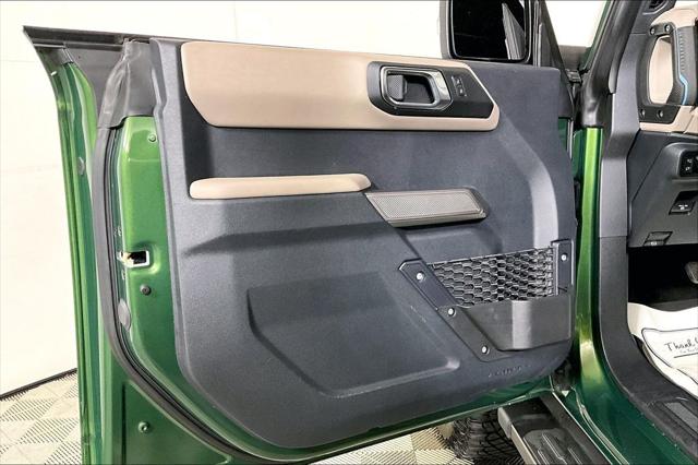 Used 2023 Ford Bronco For Sale in Olive Branch, MS