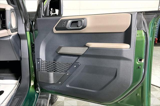 Used 2023 Ford Bronco For Sale in Olive Branch, MS