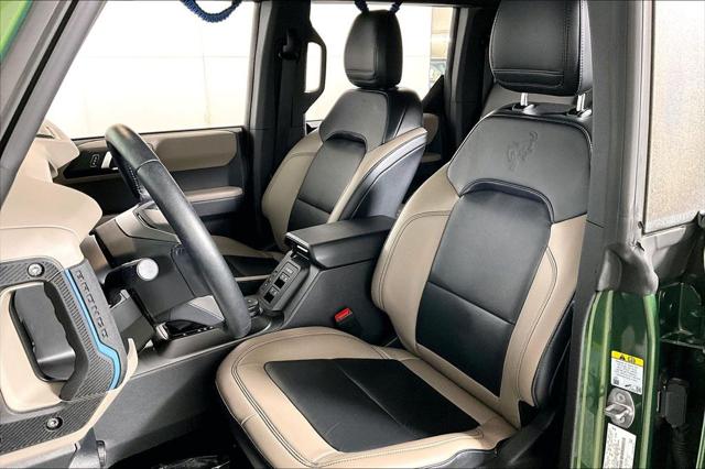 Used 2023 Ford Bronco For Sale in Olive Branch, MS