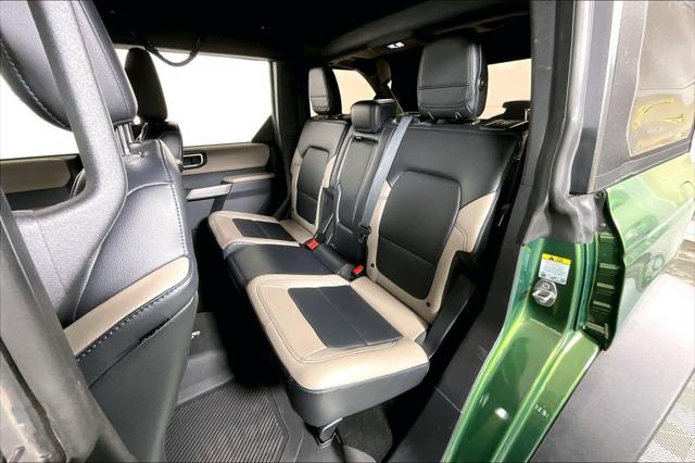 Used 2023 Ford Bronco For Sale in Olive Branch, MS