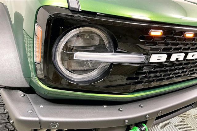 Used 2023 Ford Bronco For Sale in Olive Branch, MS