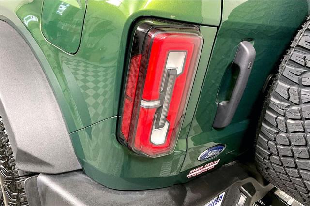 Used 2023 Ford Bronco For Sale in Olive Branch, MS