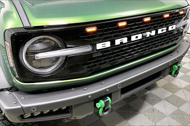 Used 2023 Ford Bronco For Sale in Olive Branch, MS