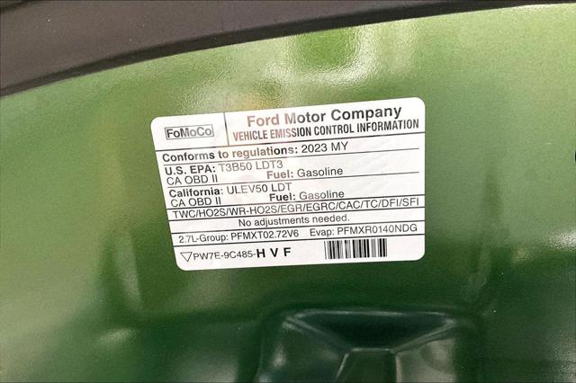 Used 2023 Ford Bronco For Sale in Olive Branch, MS