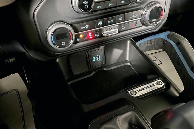 Used 2023 Ford Bronco For Sale in Olive Branch, MS