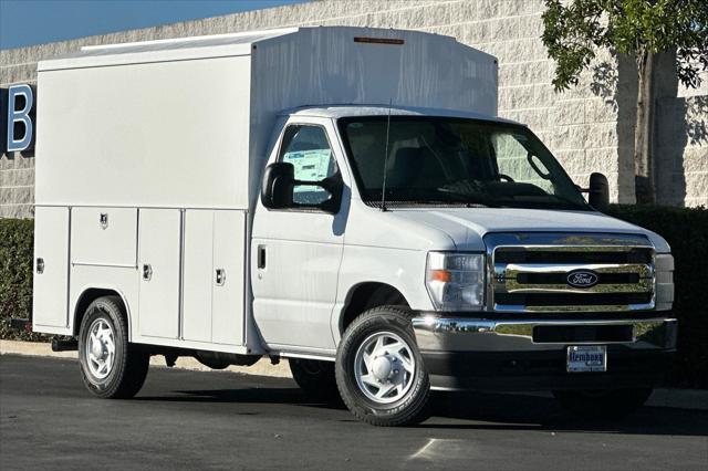 2026 Ford E-350 Cutaway Base for sale in Norco, CA