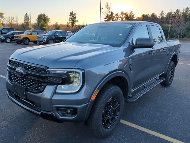 2025 Ford Ranger XLT for sale in Wisconsin Rapids, WI