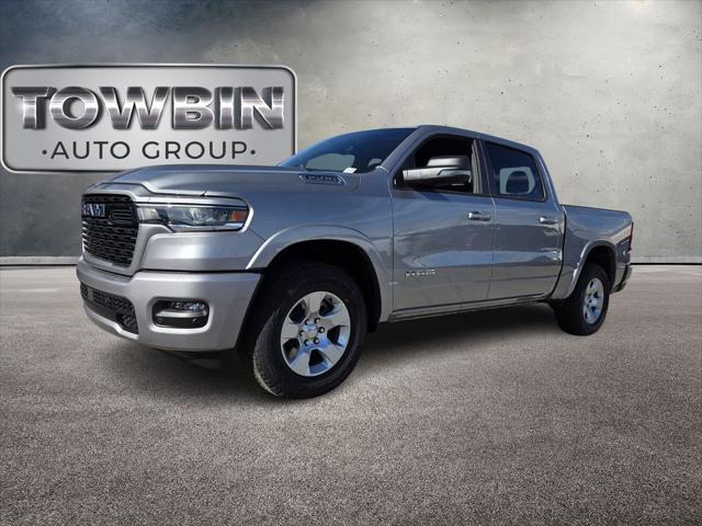 2026 Ram 1500 Big Horn Crew Cab 4x2 5'7" Box for sale in Henderson, NV