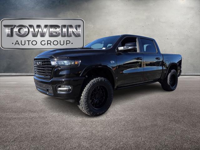 2026 Ram 1500 Laramie Crew Cab 4x4 5'7" Box for sale in Henderson, NV