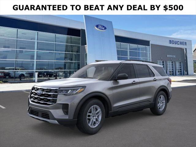 2026 Ford Explorer Active for sale in Kenosha, WI