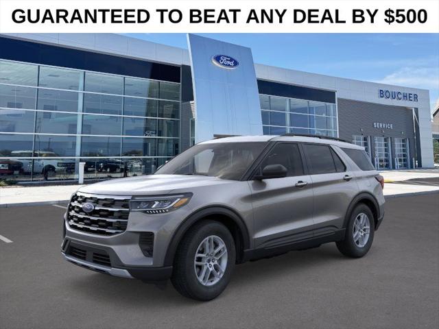 2026 Ford Explorer Active for sale in Kenosha, WI