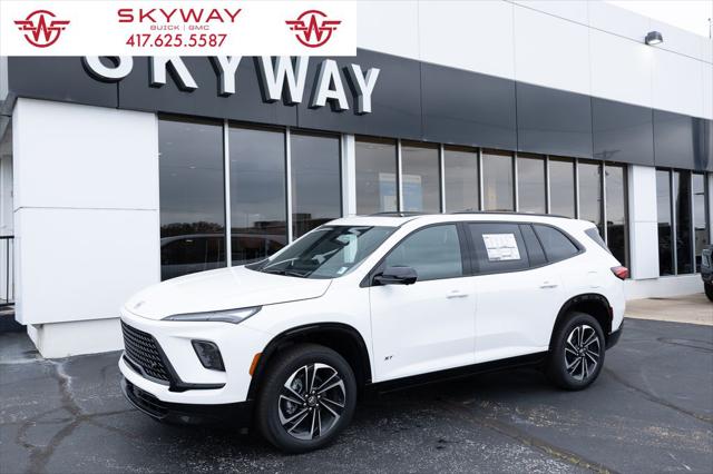 2026 Buick Enclave Sport Touring for sale in Joplin, MO