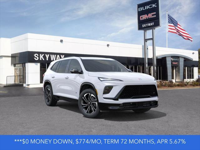 2026 Buick Enclave Sport Touring for sale in Joplin, MO