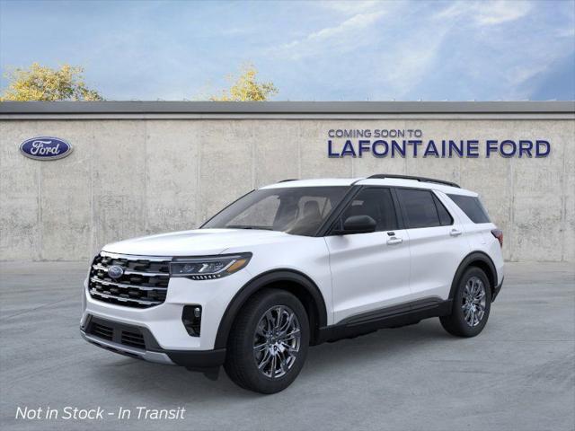 2026 Ford Explorer Active for sale in Flushing, MI