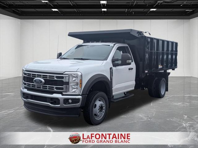 2026 Ford F-550 In-Transit for sale in Flushing, MI