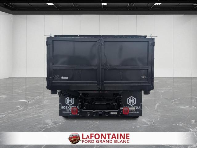 2026 Ford F-550 In-Transit