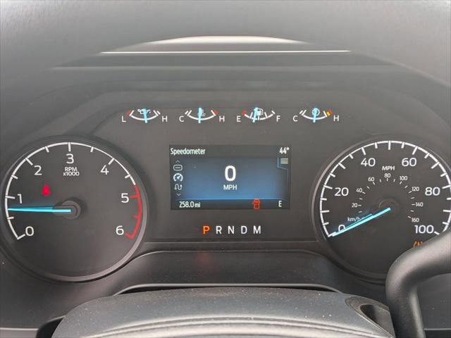 2026 Ford F-550 In-Transit