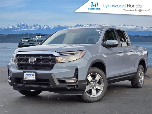 2026 Honda Ridgeline RTL for sale in Edmonds, WA