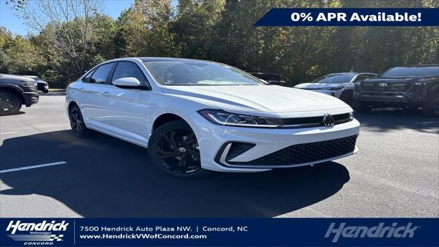 2026 Volkswagen Jetta SE for sale in Concord, NC