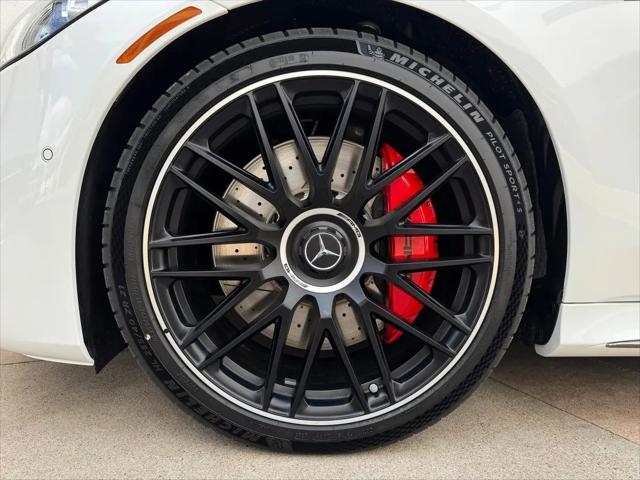 2026 Mercedes-Benz AMG S 63 E 4MATIC
