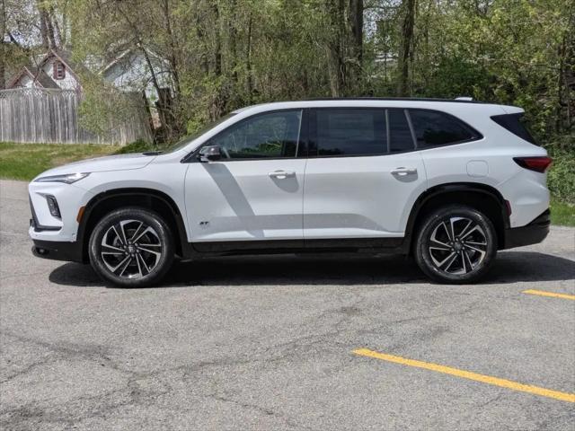 2026 Buick Enclave Sport Touring FWD