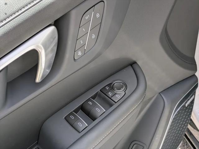 2026 Buick Enclave Sport Touring FWD