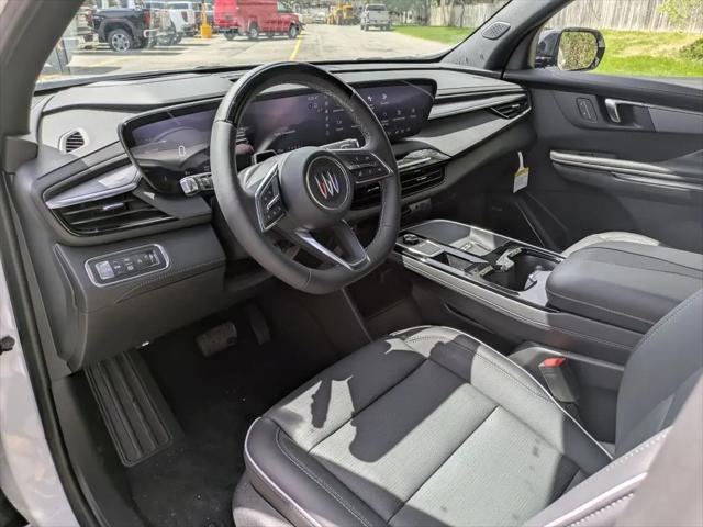 2026 Buick Enclave Sport Touring FWD