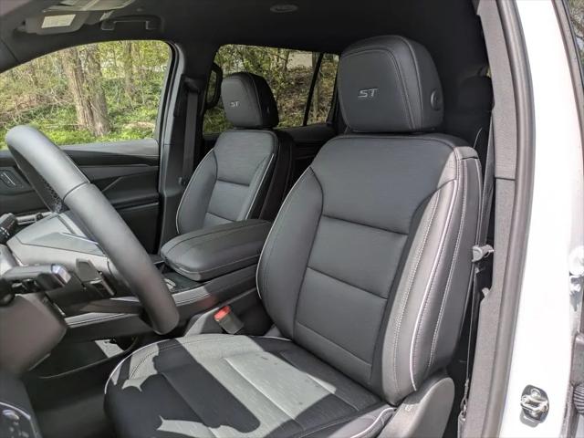 2026 Buick Enclave Sport Touring FWD