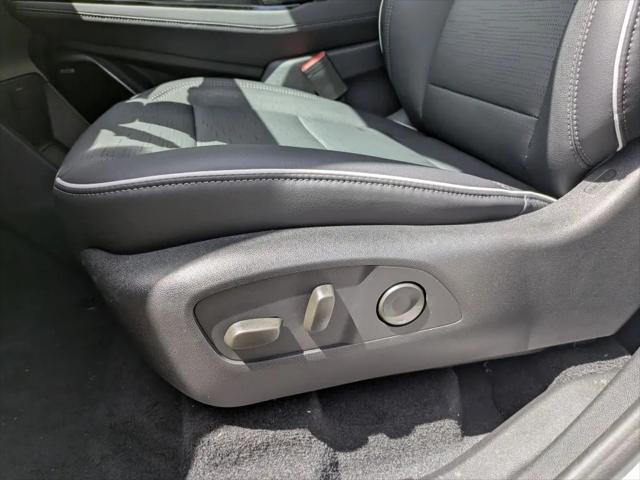 2026 Buick Enclave Sport Touring FWD