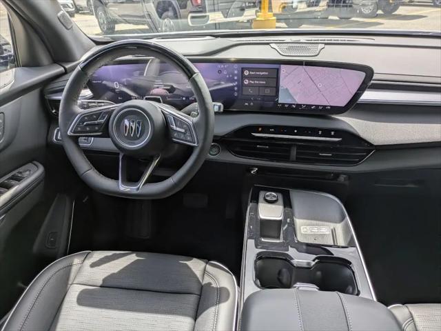 2026 Buick Enclave Sport Touring FWD