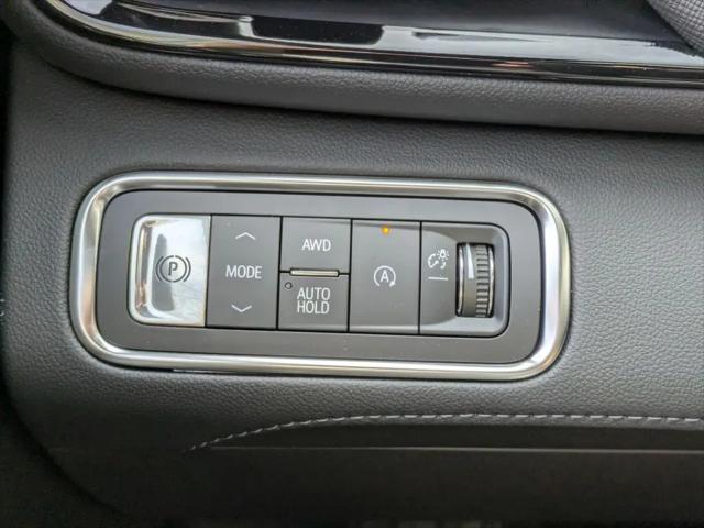 2026 Buick Enclave Sport Touring FWD