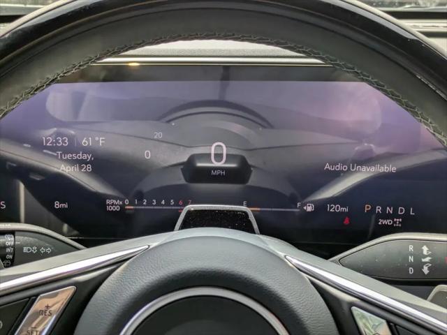 2026 Buick Enclave Sport Touring FWD