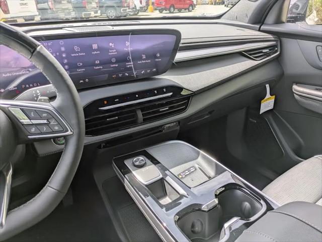 2026 Buick Enclave Sport Touring FWD