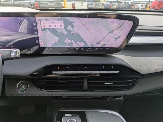 2026 Buick Enclave Sport Touring FWD