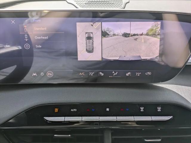 2026 Buick Enclave Sport Touring FWD